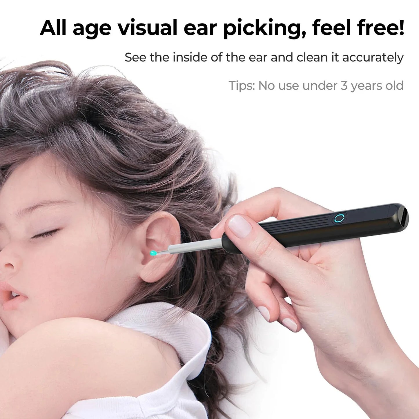 EarLens NE3