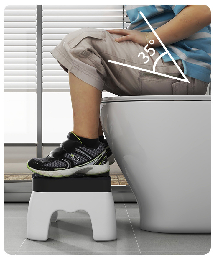SquatSafe Potty Chair