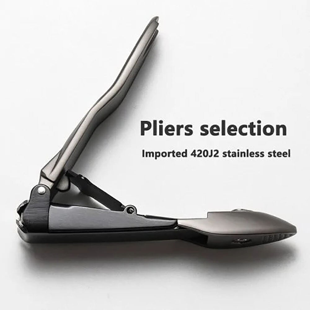 High Grade Anti Spatter Nail Clipper