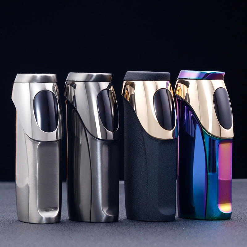 Rechargeable Dolphin Lighter