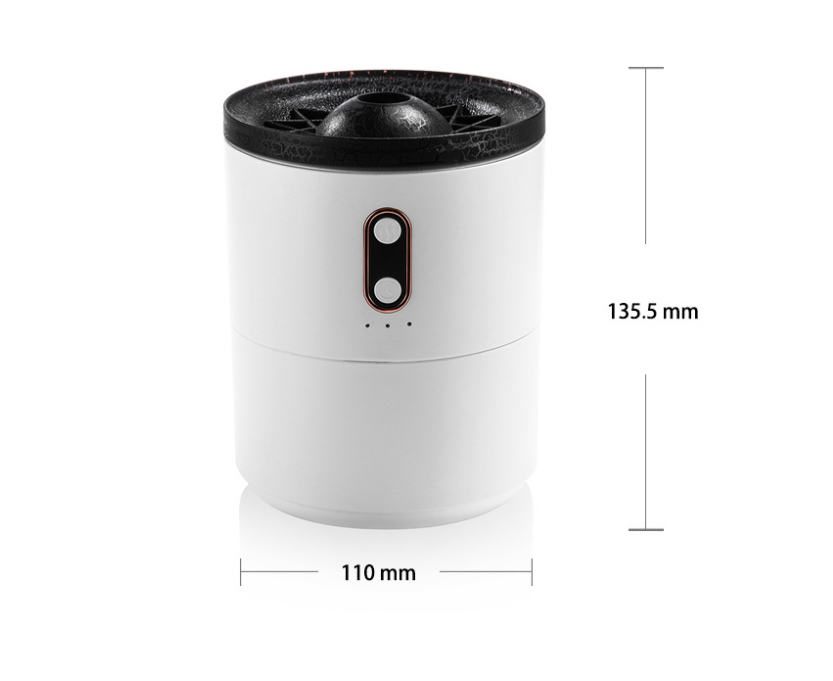 Portable Aroma Oil Diffuser