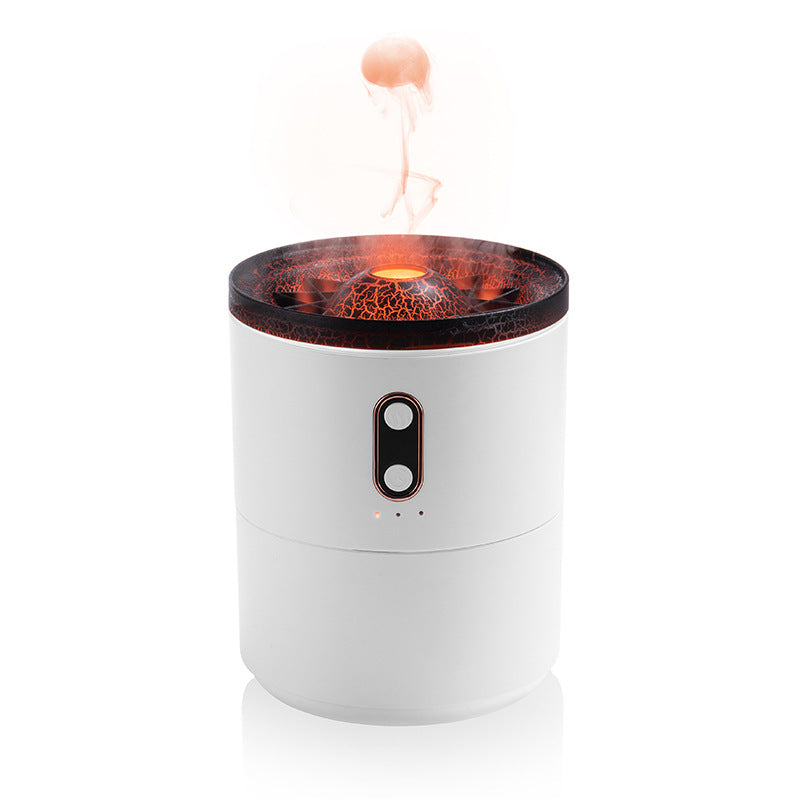 Portable Aroma Oil Diffuser