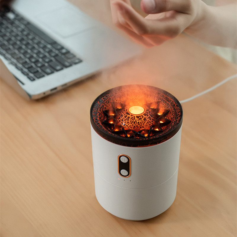 Portable Aroma Oil Diffuser