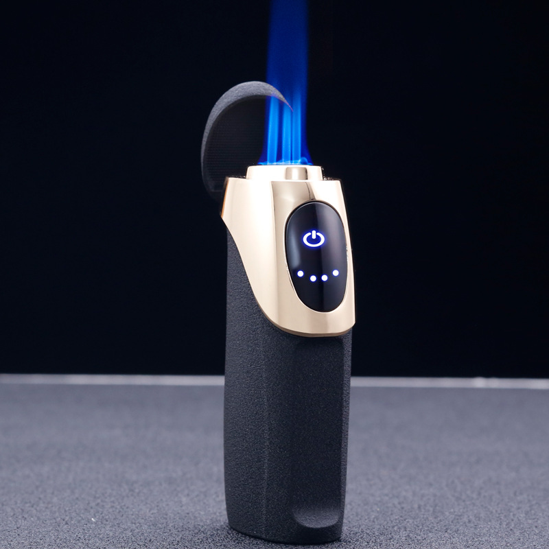 Rechargeable Dolphin Lighter
