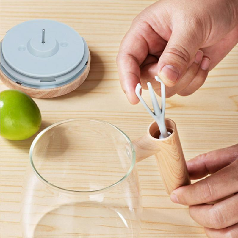 Self Stirring Electric High Speed Mixing Cup