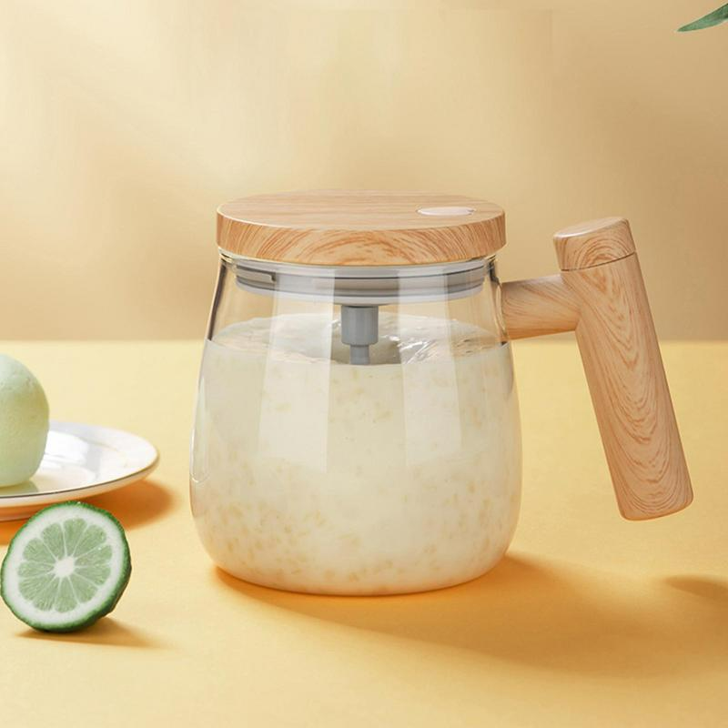 Self Stirring Electric High Speed Mixing Cup