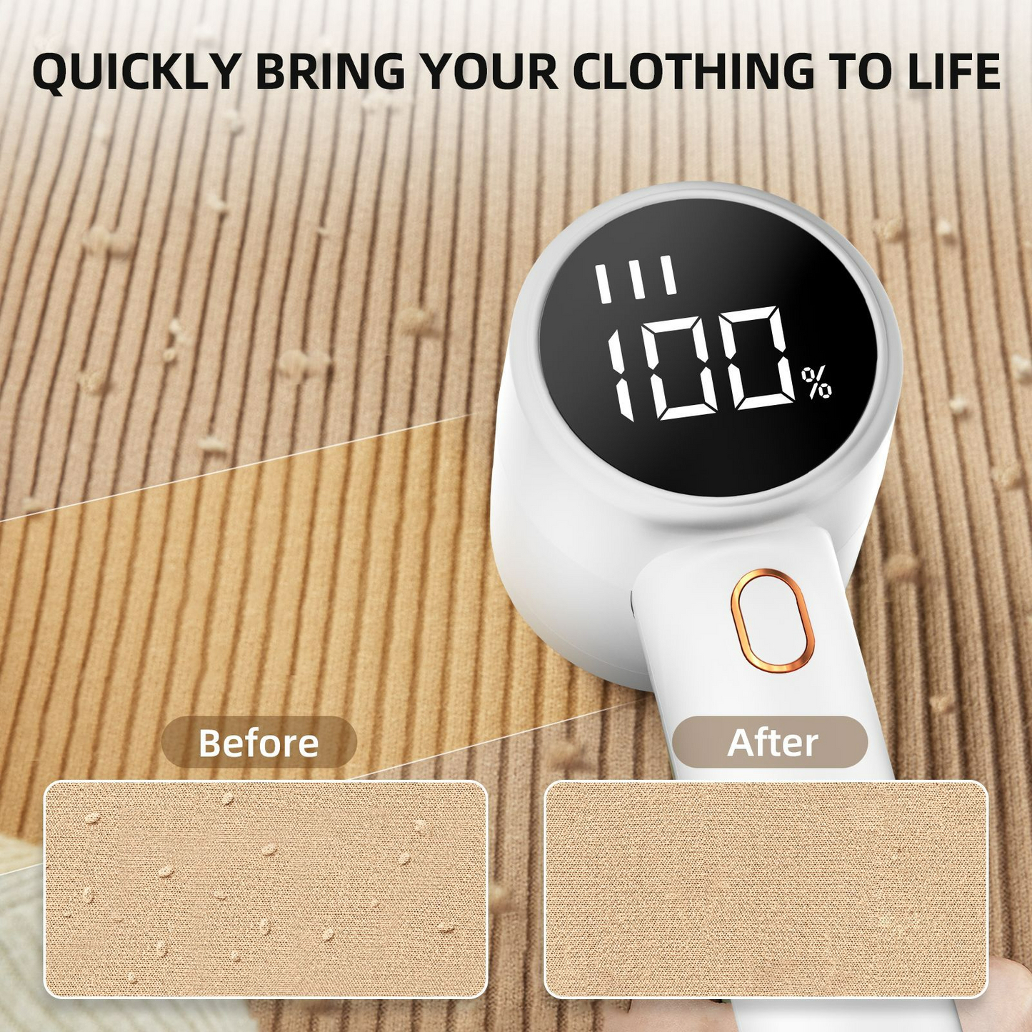 LEBUX Fabric Shaver
