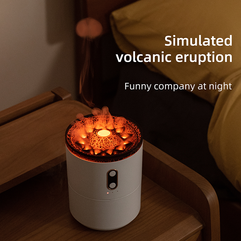 Portable Aroma Oil Diffuser