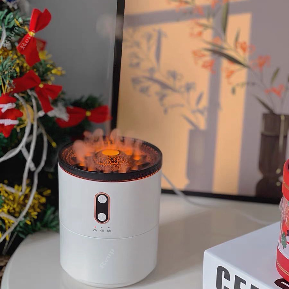 Portable Aroma Oil Diffuser