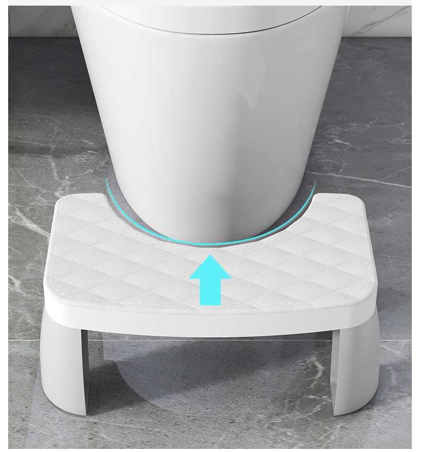 SquatSafe Potty Chair