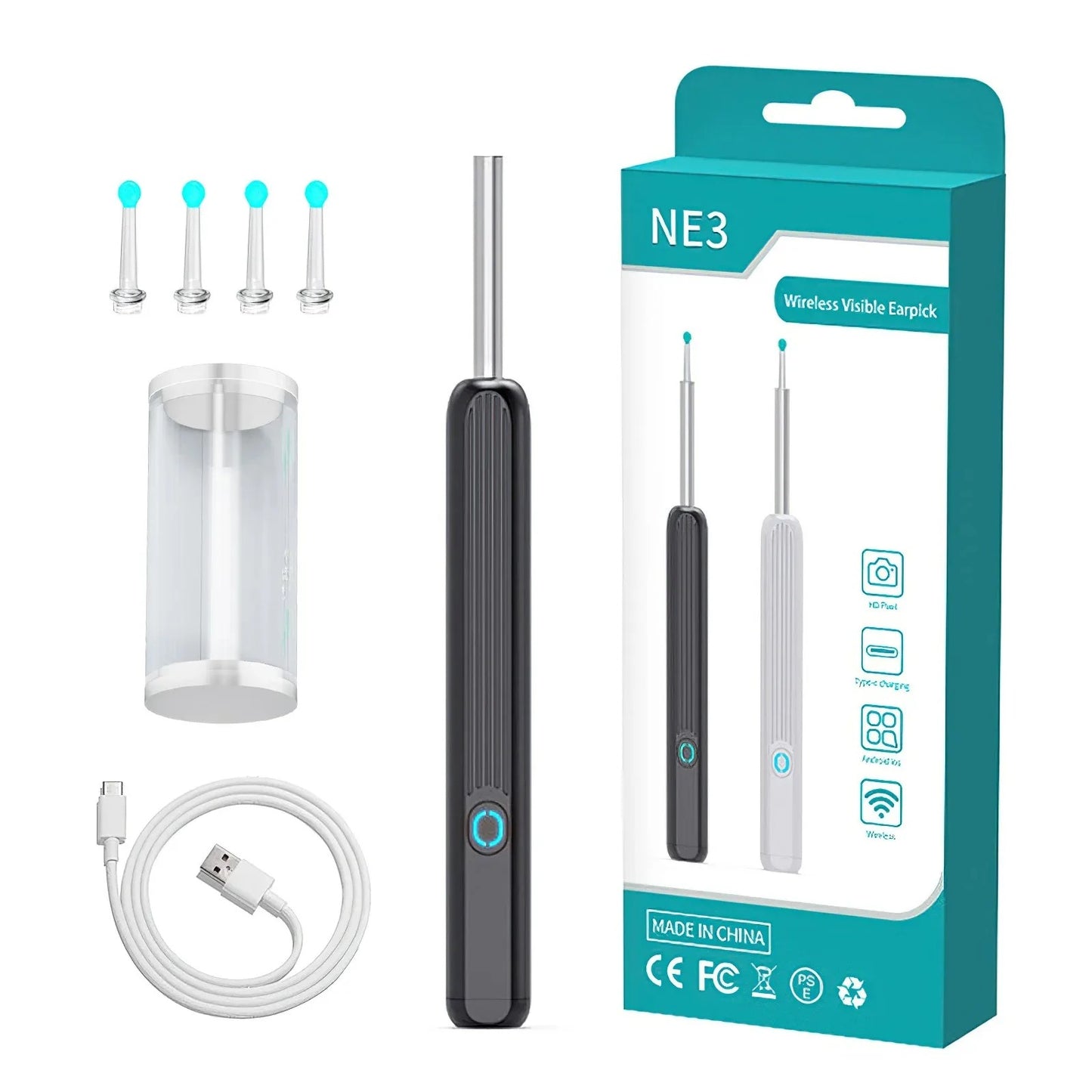 EarLens NE3