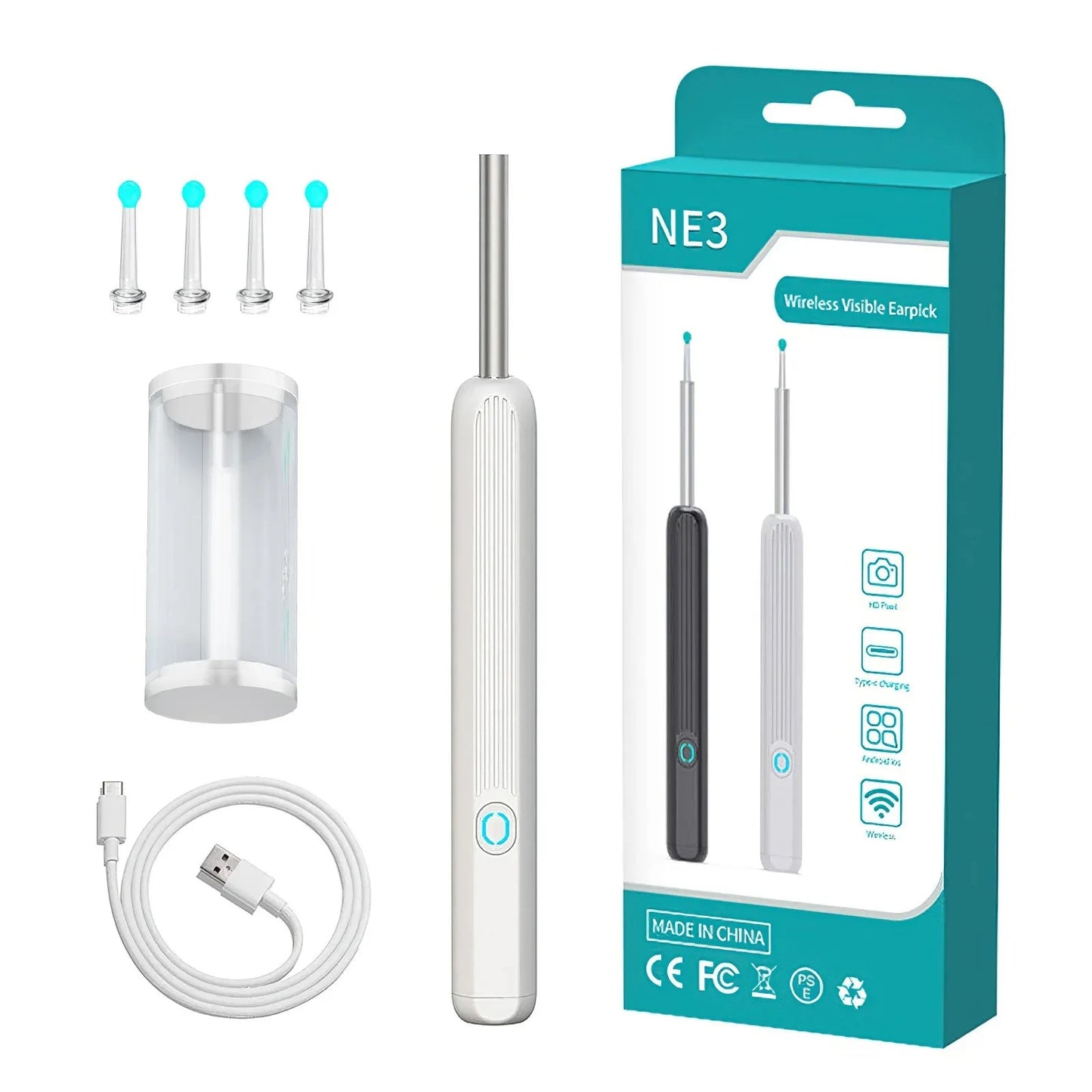 EarLens NE3
