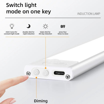 Indoor Battery LED Lights