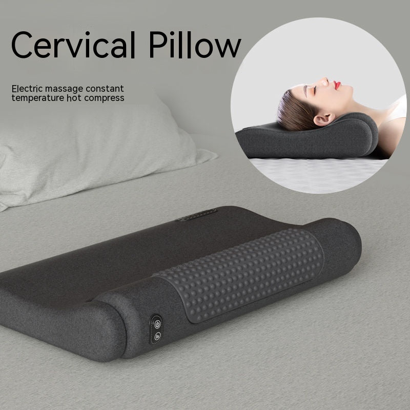 Cervical Spine Massage Pillow