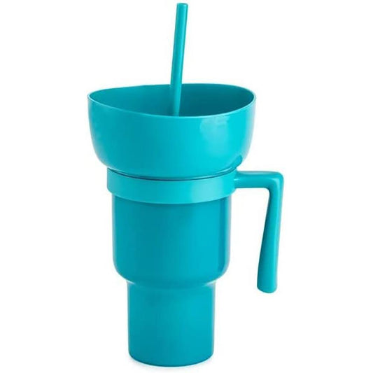 SnackSip Cup
