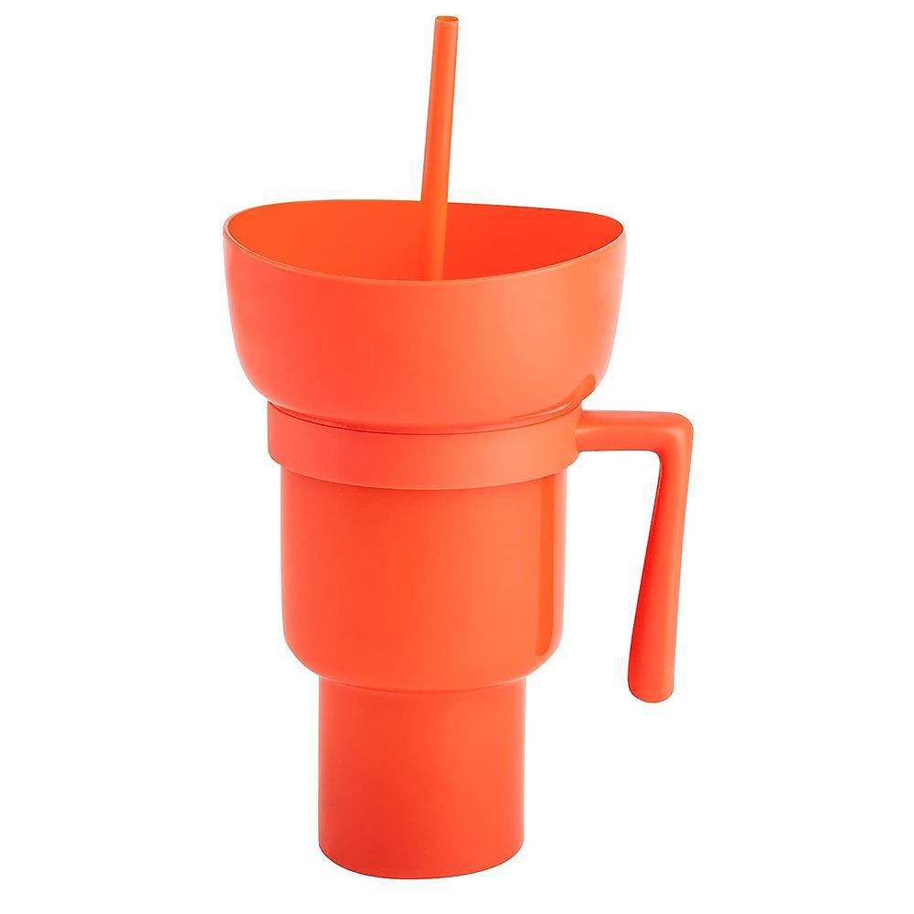 SnackSip Cup