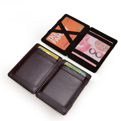 Magic Flip Wallet