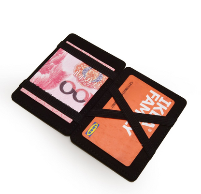 Magic Flip Wallet