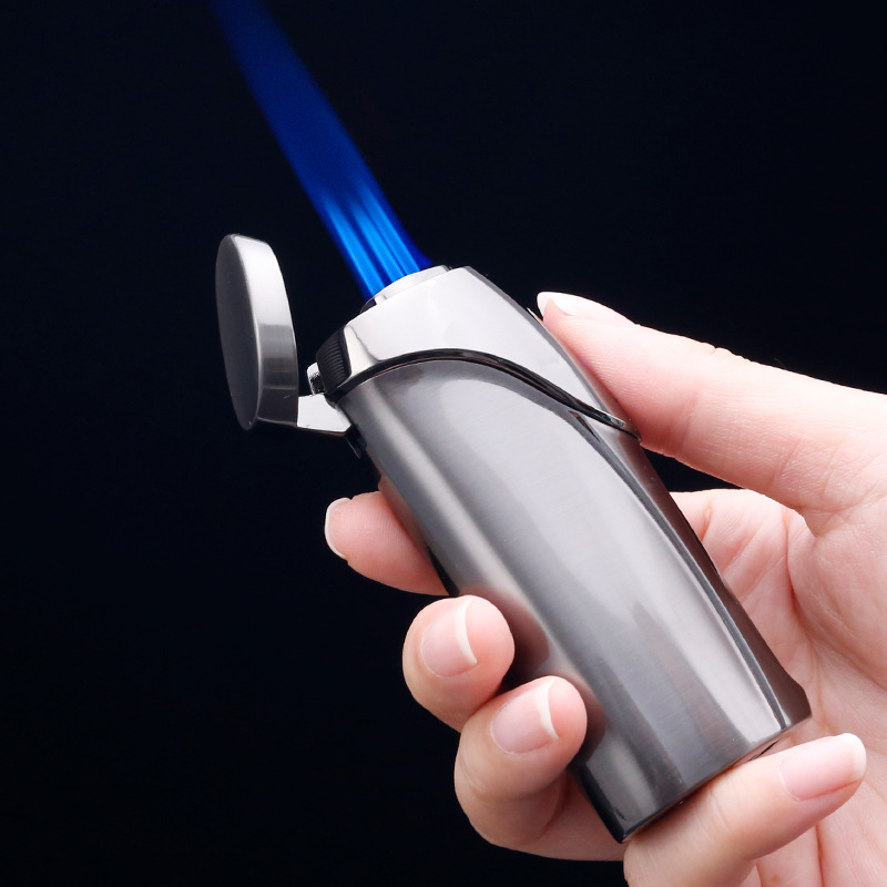 Rechargeable Dolphin Lighter
