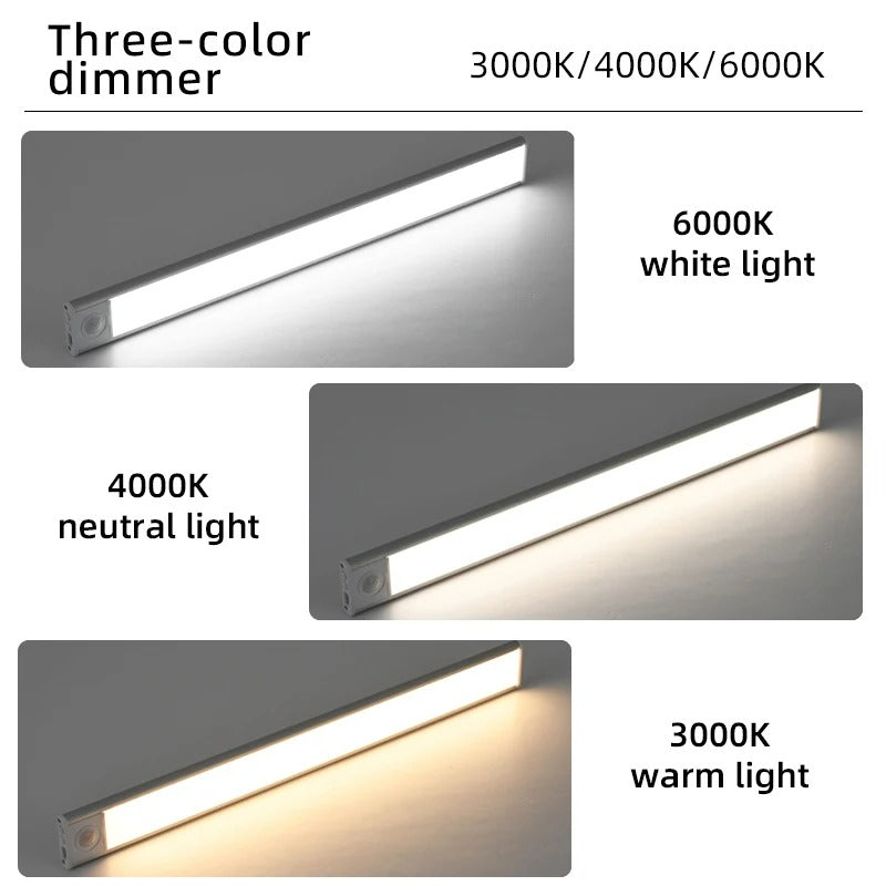 Indoor Battery LED Lights