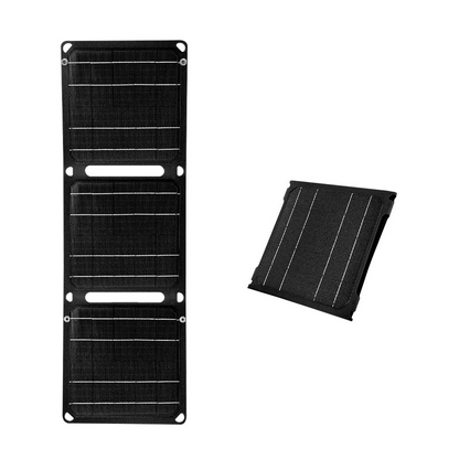 Outdoor Folding Pack Solar Panel