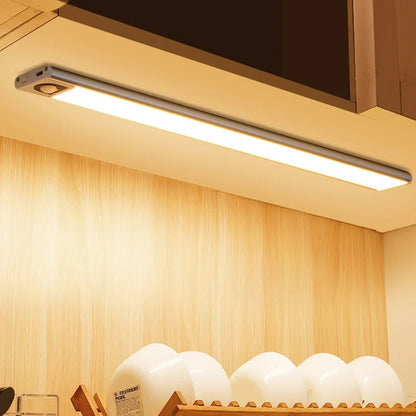 Indoor Battery LED Lights