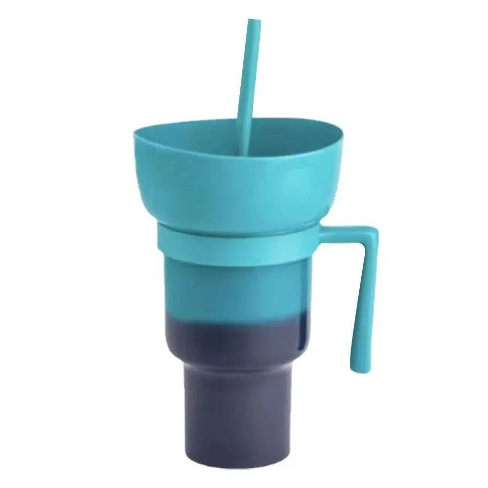 SnackSip Cup